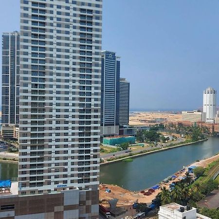 Jays Apartment - Colombo 02 At The Heart Of Convenience Ngoại thất bức ảnh