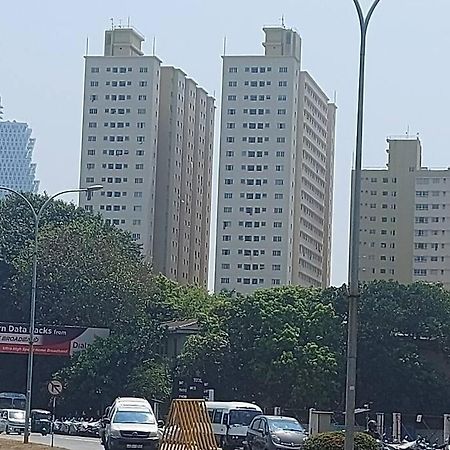 Jays Apartment - Colombo 02 At The Heart Of Convenience Ngoại thất bức ảnh
