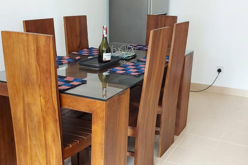 Jays Apartment - Colombo 02 At The Heart Of Convenience Ngoại thất bức ảnh
