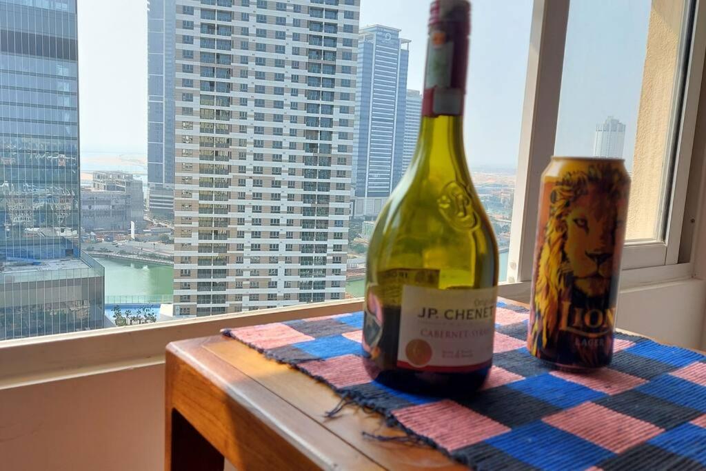 Jays Apartment - Colombo 02 At The Heart Of Convenience Ngoại thất bức ảnh