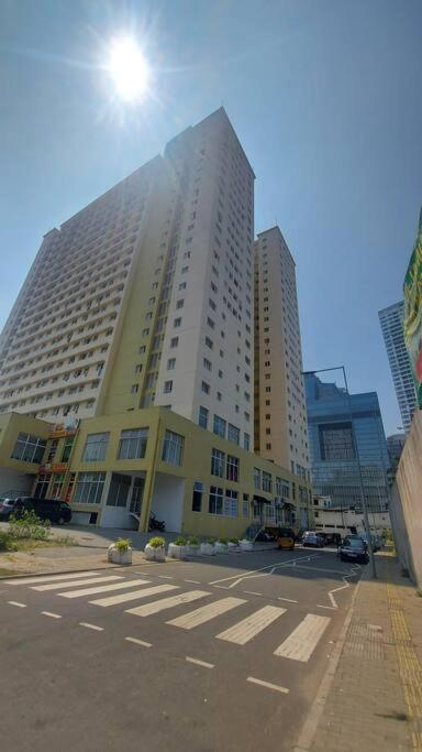 Jays Apartment - Colombo 02 At The Heart Of Convenience Ngoại thất bức ảnh