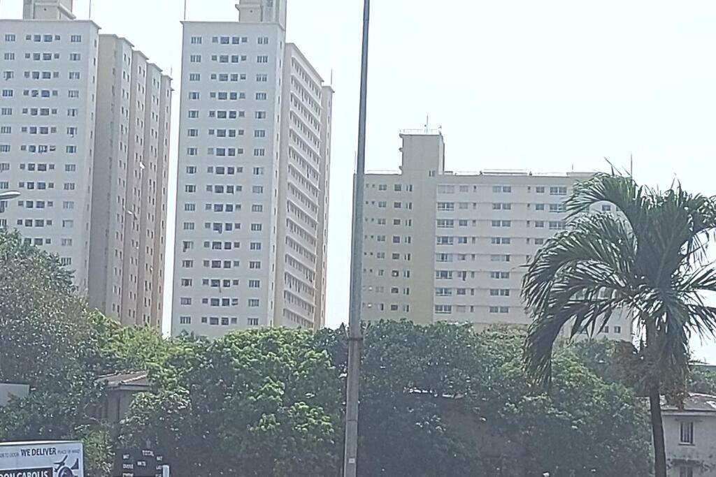 Jays Apartment - Colombo 02 At The Heart Of Convenience Ngoại thất bức ảnh