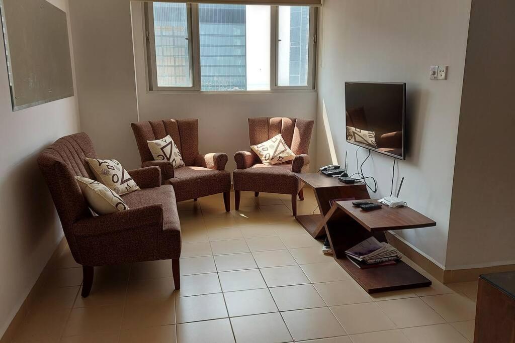 Jays Apartment - Colombo 02 At The Heart Of Convenience Ngoại thất bức ảnh