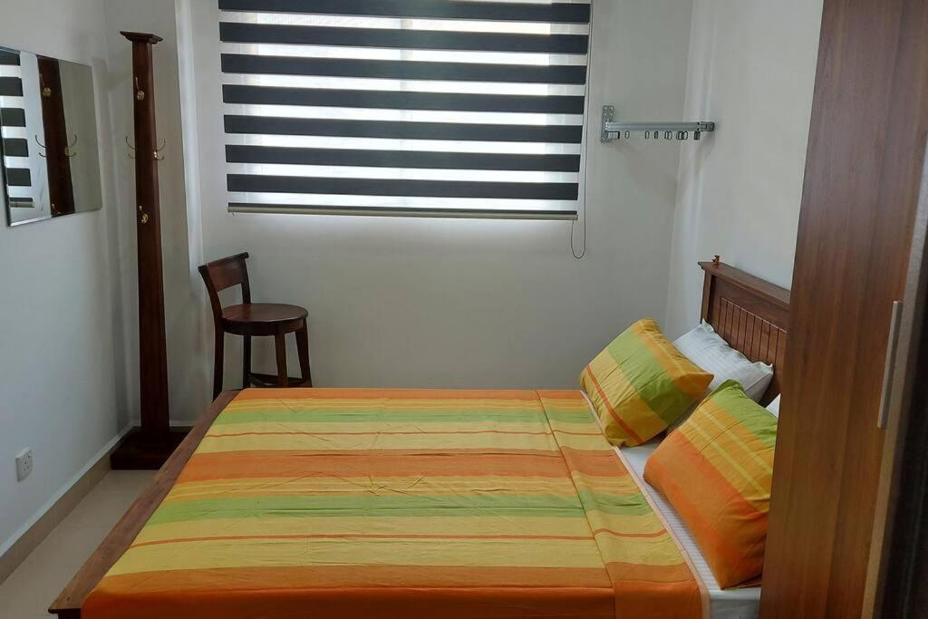 Jays Apartment - Colombo 02 At The Heart Of Convenience Ngoại thất bức ảnh