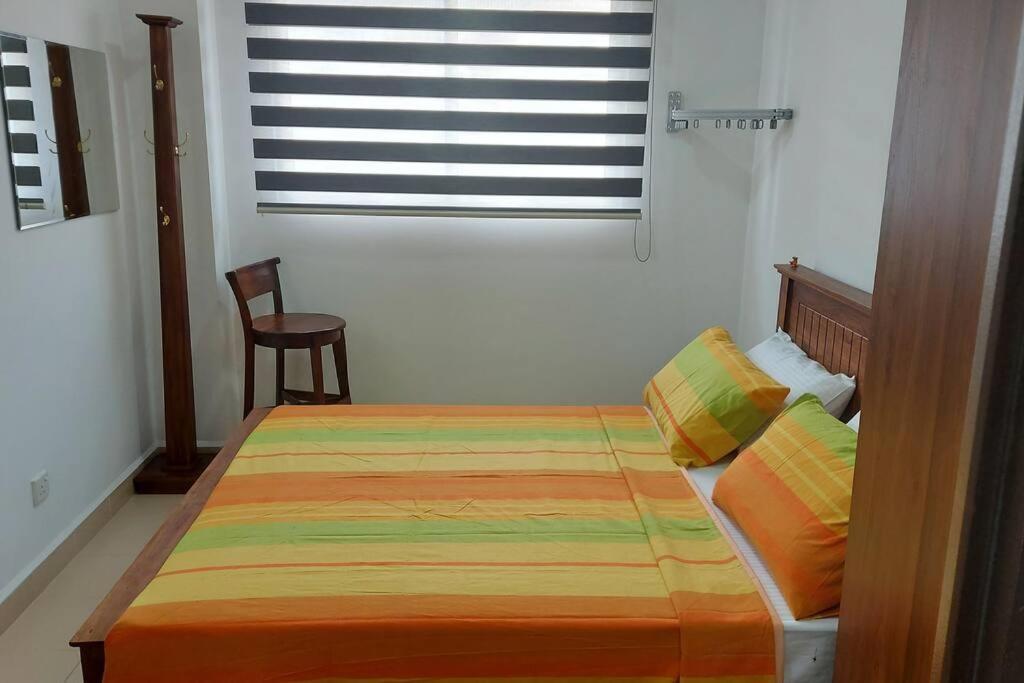 Jays Apartment - Colombo 02 At The Heart Of Convenience Ngoại thất bức ảnh