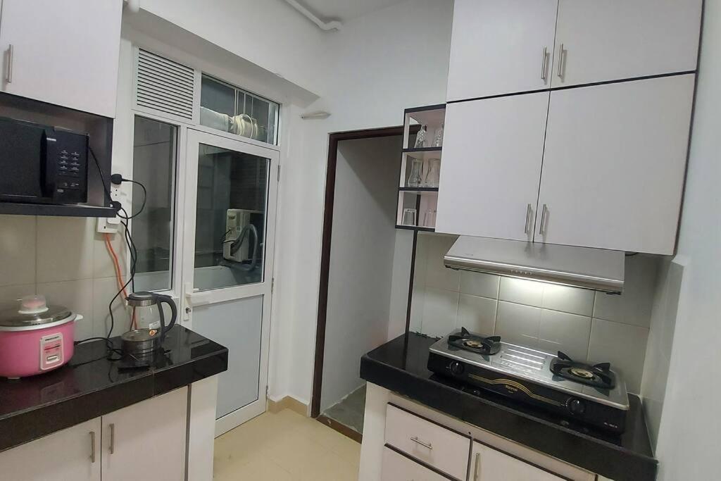 Jays Apartment - Colombo 02 At The Heart Of Convenience Ngoại thất bức ảnh