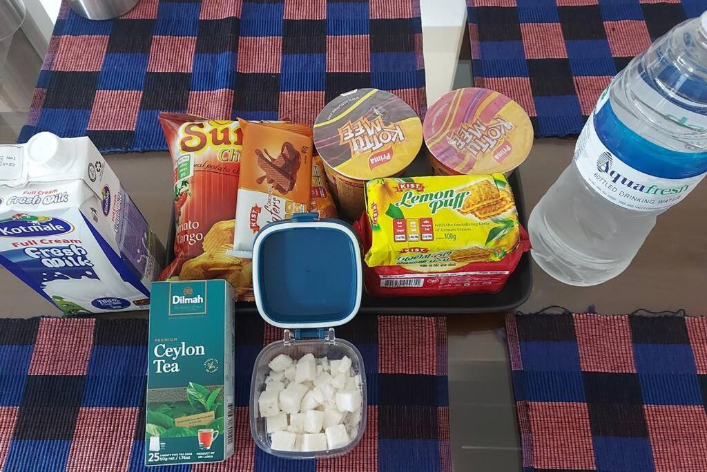 Jays Apartment - Colombo 02 At The Heart Of Convenience Ngoại thất bức ảnh