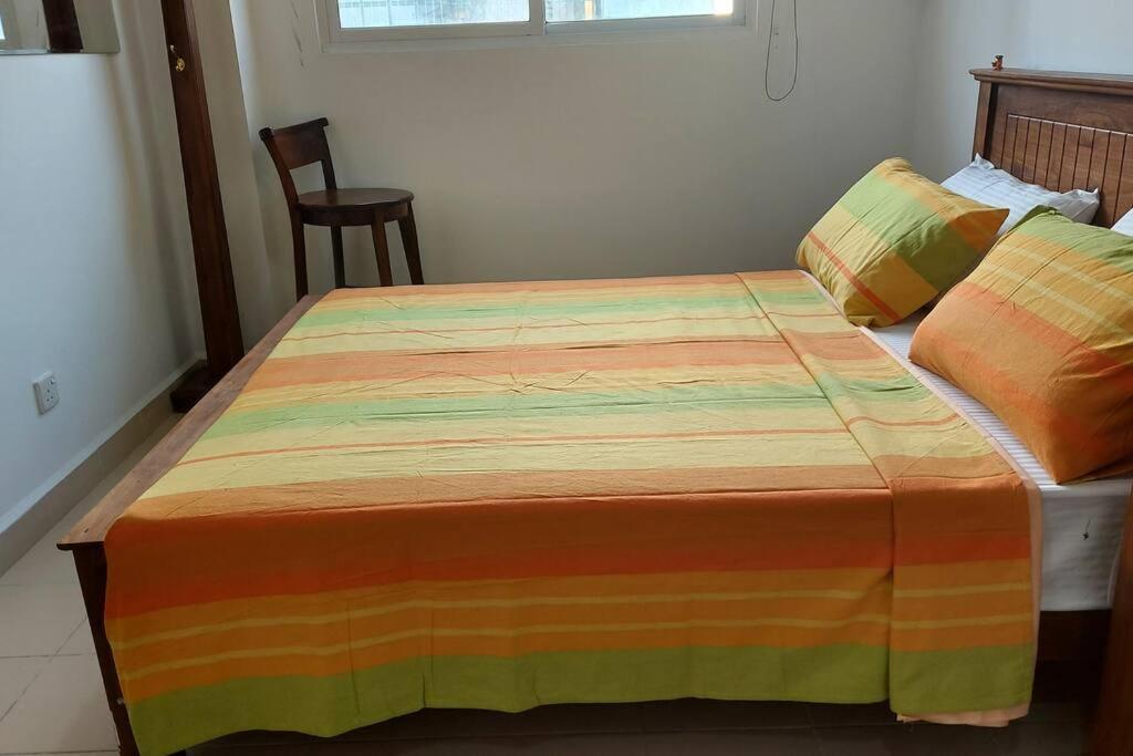 Jays Apartment - Colombo 02 At The Heart Of Convenience Ngoại thất bức ảnh