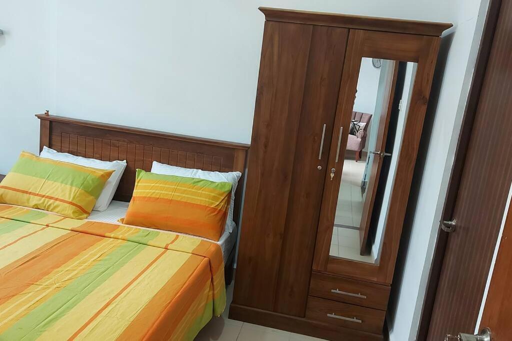 Jays Apartment - Colombo 02 At The Heart Of Convenience Ngoại thất bức ảnh