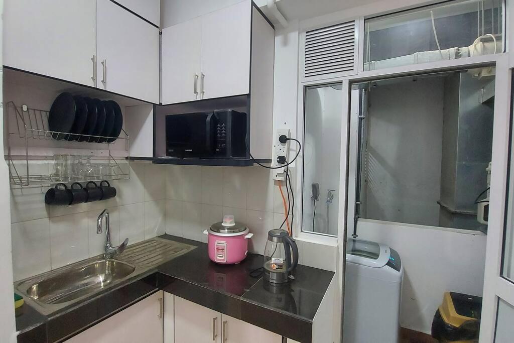 Jays Apartment - Colombo 02 At The Heart Of Convenience Ngoại thất bức ảnh