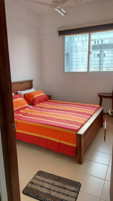 Jays Apartment - Colombo 02 At The Heart Of Convenience Ngoại thất bức ảnh