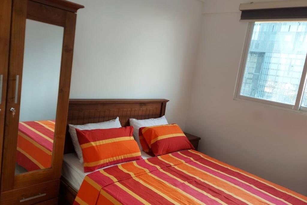 Jays Apartment - Colombo 02 At The Heart Of Convenience Ngoại thất bức ảnh