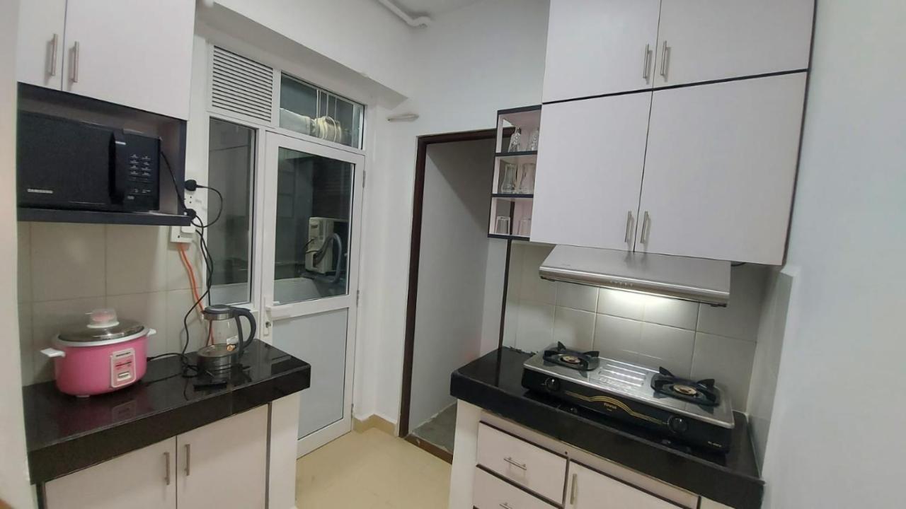 Jays Apartment - Colombo 02 At The Heart Of Convenience Ngoại thất bức ảnh
